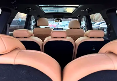 Geely Okavango Comfort, миниатюра 7