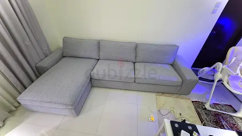 IKEA Kivik sofa
