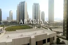 Full Park Views | Available | Closed Kitchen