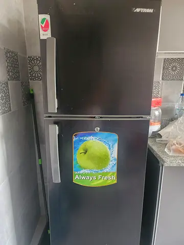 Fridge
