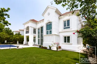 Upgraded | Spacious | Large Plot | Lake View