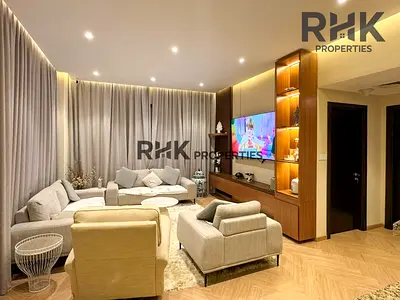 Elegant 3BR | Furnished | Large Layout | VOT
