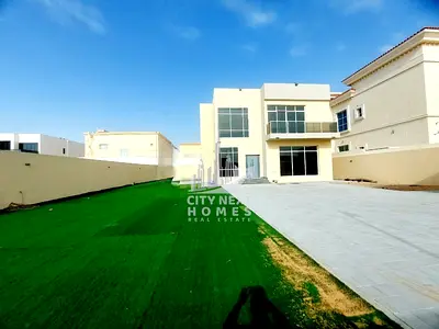 MODERN STYLE 4BR VILLA FOR RENT IN KHAWANEEJ 2