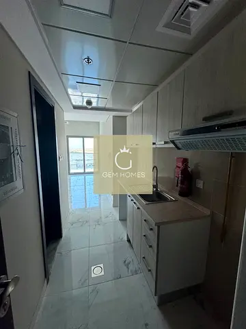 1BR Unfurnished | MAG 565 | Dubai South | AED 46K | 4 Cheques