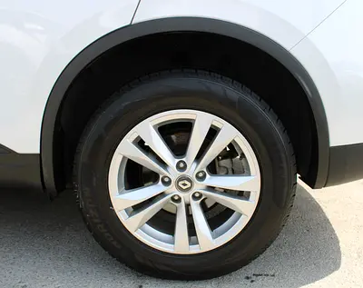 Renault Koleos SE, миниатюра 12