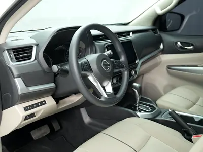 2024 Nissan XTERRA — миниатюра 9