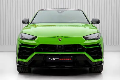 صورة مصغرة 2 لـ 2021 Lamborghini URUS