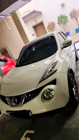 2016 Nissan JUKE 照片 1