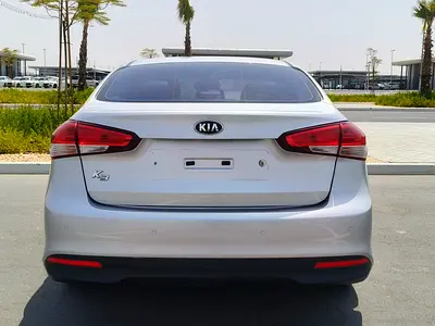 صورة 9 لـ 2016 KIA K3