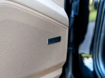 2024 Porsche CAYENNE — миниатюра 17