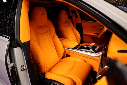 صورة مصغرة 5 لـ 2020 AUDI Q8