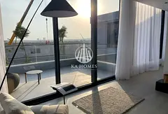 ✨ Smart Home Living at Masar 3 | 5% Down Payment + 1% Monthly Installment