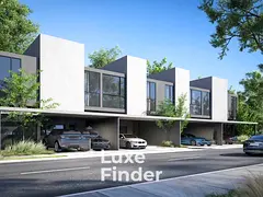 Corner Unit | Single Row | 4 BR+ Majlis