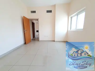 Excellent offer 1bhk With 2full bathroom Central ac family building just for rent 32k only