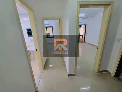 1-BHK Apartment | Family Building | Ready to Move 📲 Call or DM Today to Book Your Viewing