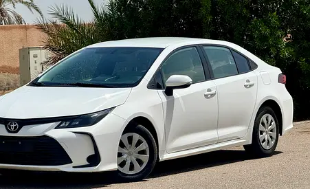 Toyota Corolla XLI, миниатюра 12