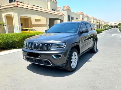 2017 JEEP CHEROKEE — миниатюра 2