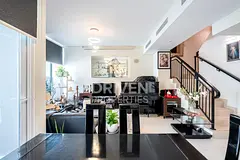 Unfurnished | Ready to Move in September 1st