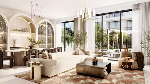Premium Townhouse | Prime Location | Modern Design