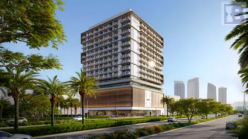 Premium Office Options | Prime JVC Position | Live-Work-Play Concept | Lifestyle-Driven Environment