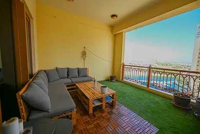 Cooperative Landlord | Type C | Upgraded | Atlantis skyline