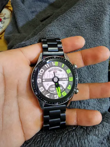 Huawei watch