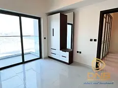 Unfurnished | 1BR | Lawnz by Danube | 50k 1 Chq