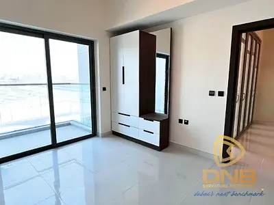 Unfurnished | 1BR | Lawnz by Danube | 50k 1 Chq