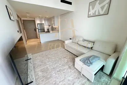 HIGH FLOOR | VACANT | NEWLY FURNISHED
