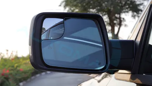 صورة مصغرة 17 لـ 2026 RAM 1500