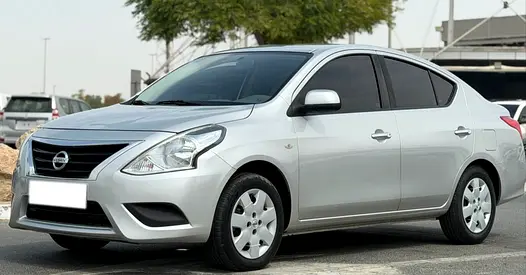 Nissan Sunny SV, миниатюра 9