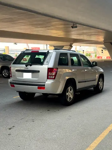2009 JEEP GRAND CHEROKEE 照片 6