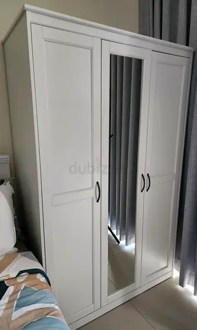 Wardrobe (IKEA) for SALE