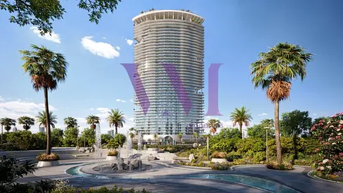 Prestige Sky Villa | Iconic Azure Tower | RAK Cent