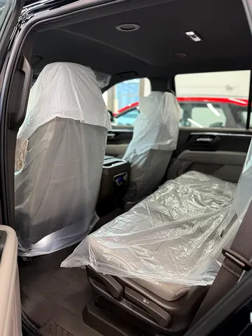 Chevrolet Tahoe LS, миниатюра 7