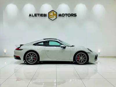 2024 Porsche 911 缩略图 7
