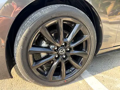 Mazda MAZDA3 Intense, миниатюра 7