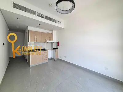 One Month Free/Studio Apartment/Close To Metro ADCB