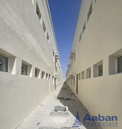 🏢 BRAND-NEW MOHRE-APPROVED LABOUR CAMP FOR RENT – AL SAJAA, SHARJAH