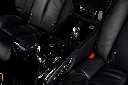2024 ROLLS-ROYCE PHANTOM — миниатюра 12