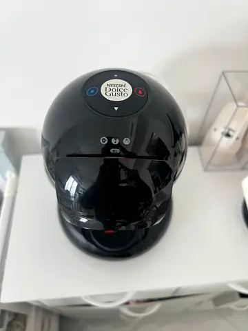 Nescafé dolce