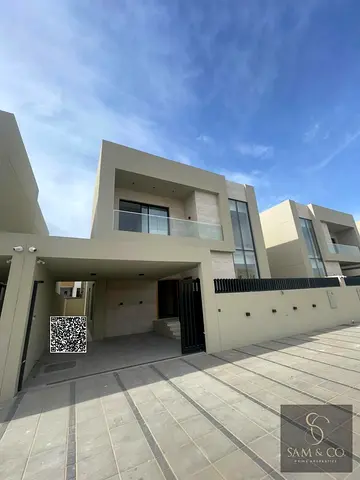 Luxury Villa | Ready to Move | Freehold | Strategic Location