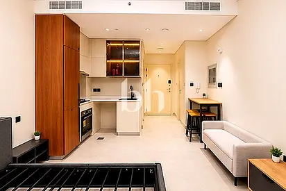 Fully Furnished | Mid Floor | Near Metro