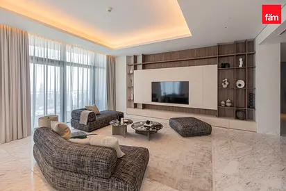 High Floor I Negotiable I Burj And Fountains View