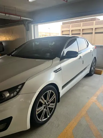 صورة 3 لـ 2011 KIA OPTIMA