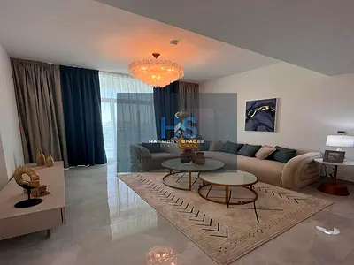 Great Investment | Luxurious | 2BHK + Office