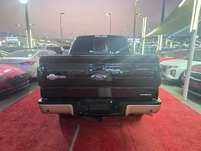 صورة 5 لـ 2014 FORD F-150