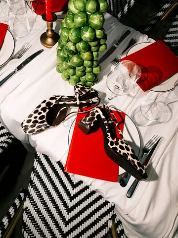 Zara leopard shoes size 38- BRAND NEW