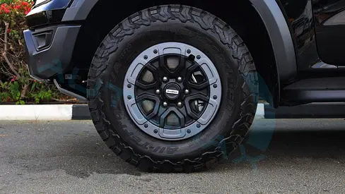2026 FORD RANGER — миниатюра 20