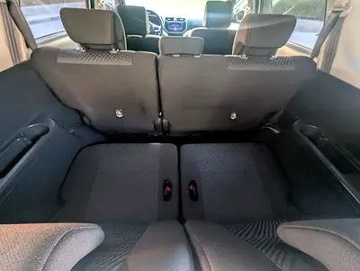 2020 Toyota RUSH 照片 16